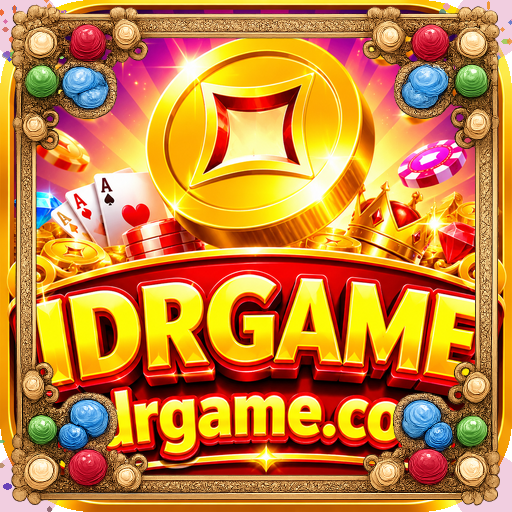 idrgame — mitra unggulan